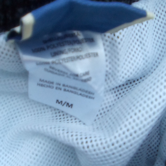 Men's Hawaiian Authentics Swim Trunks - Picture 8 of 11